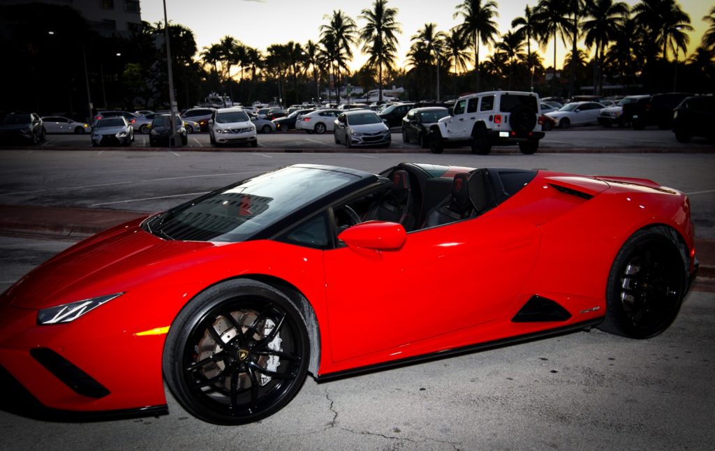 Luxury Car Photography for Real Estate and Auto Businesses in 2025 5 LUXYRY CAR PHOTOSHOOT