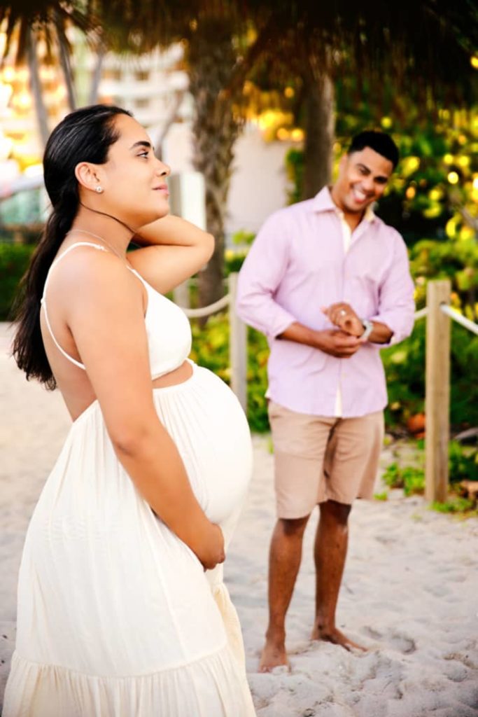 Maternity Photography