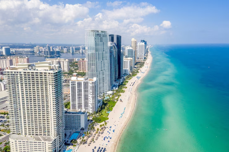 Miami Photoshoot Locations