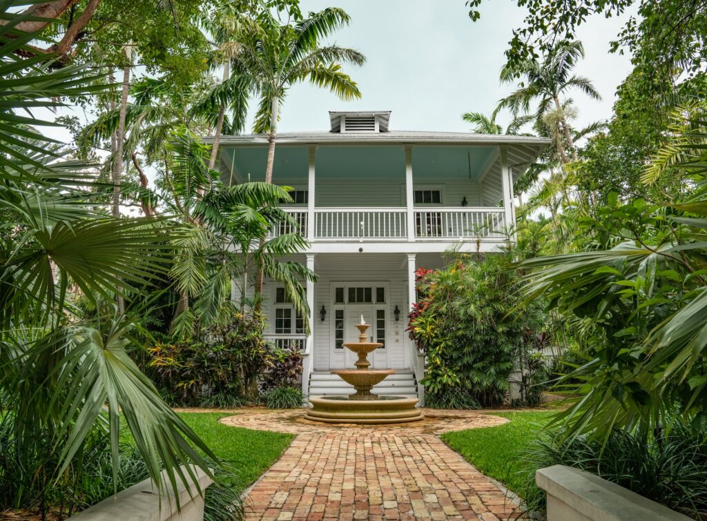 Real Estate Photography in Miami