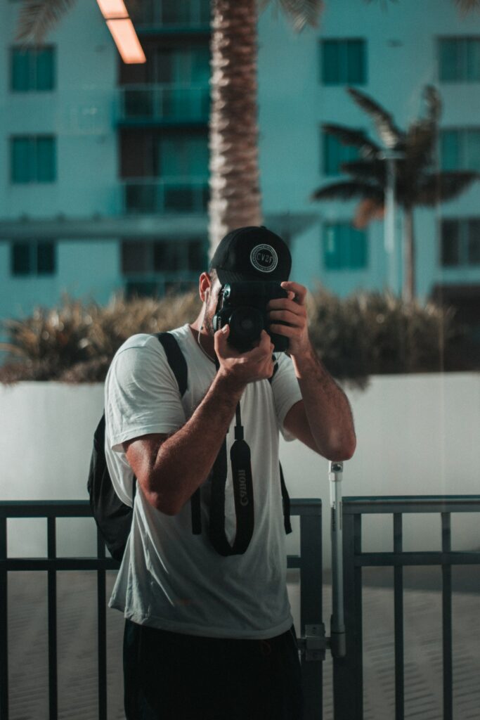 Miami Lifestyle Photographer