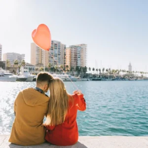 Best Places to Go on Valentine's Day in Miami