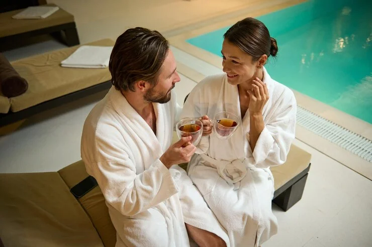 Valentine's Day Spa Packages Miami