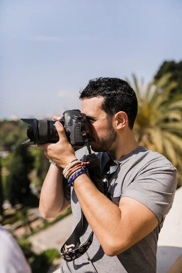 Photographer Miami