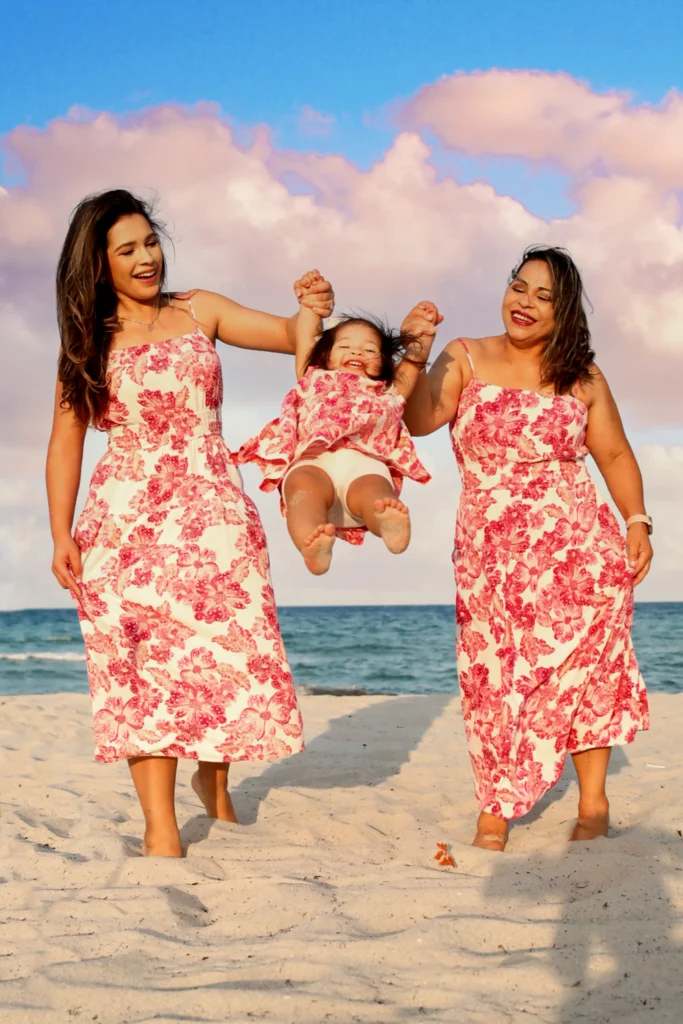 Photo Ideas for Mother's Day