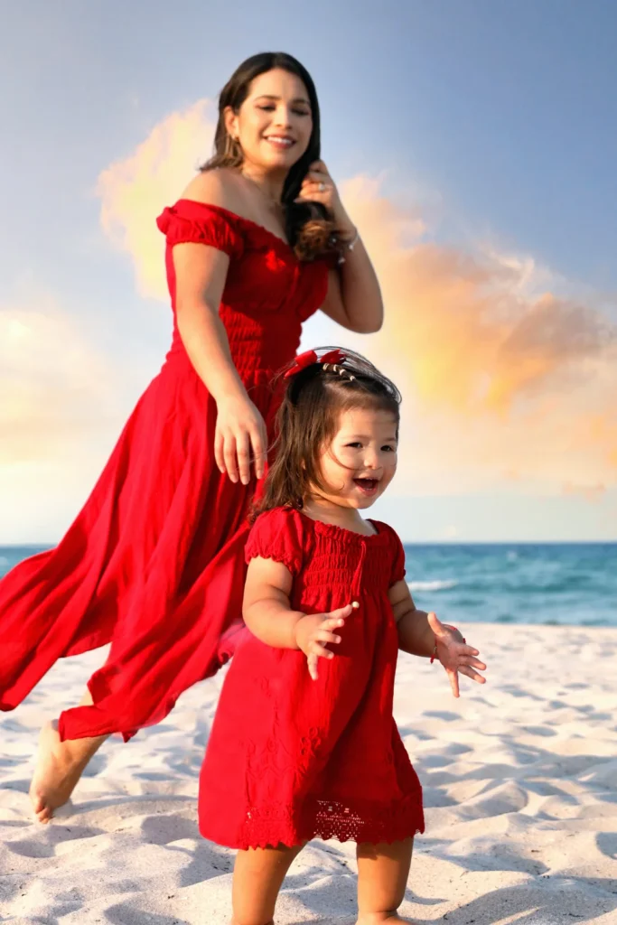 Mother's Day Photo Ideas