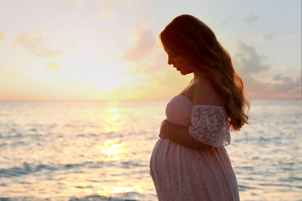 Maternity Photography Miami