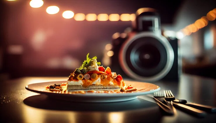 Food Photography Miami
