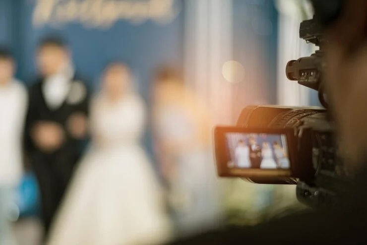 Videography Wedding Miami
