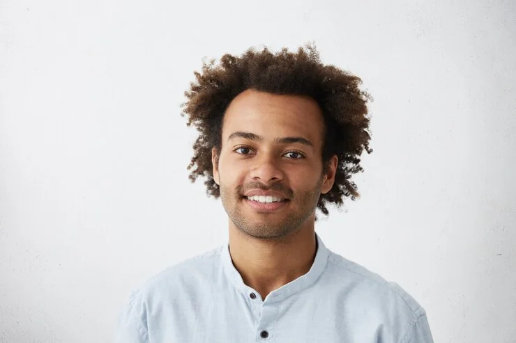 Headshot Picture