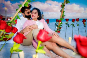 Blog Cristian Valles Films 5 Top 10 Engagement Photoshoot Locations