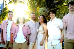 Blog Cristian Valles Films 4 Photoshoot Session in Miami