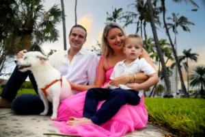 Blog Cristian Valles Films 3 Mother and Son Studio Photoshoot Ideas