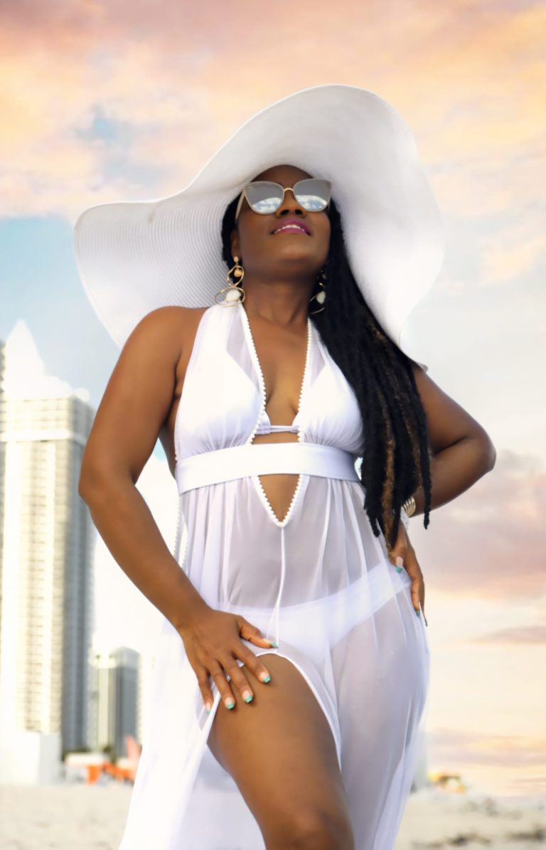 Best Outdoor Photography Sessions in Miami