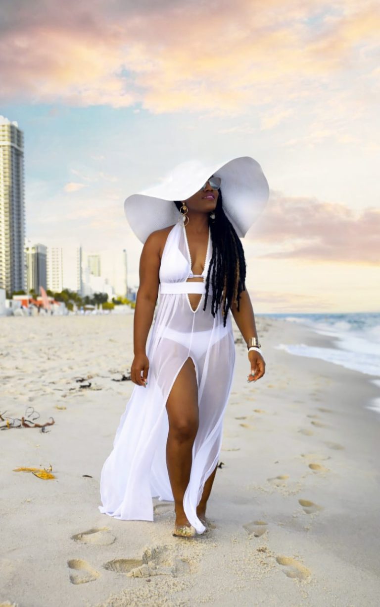Best Outdoor Photography Sessions in Miami 2
