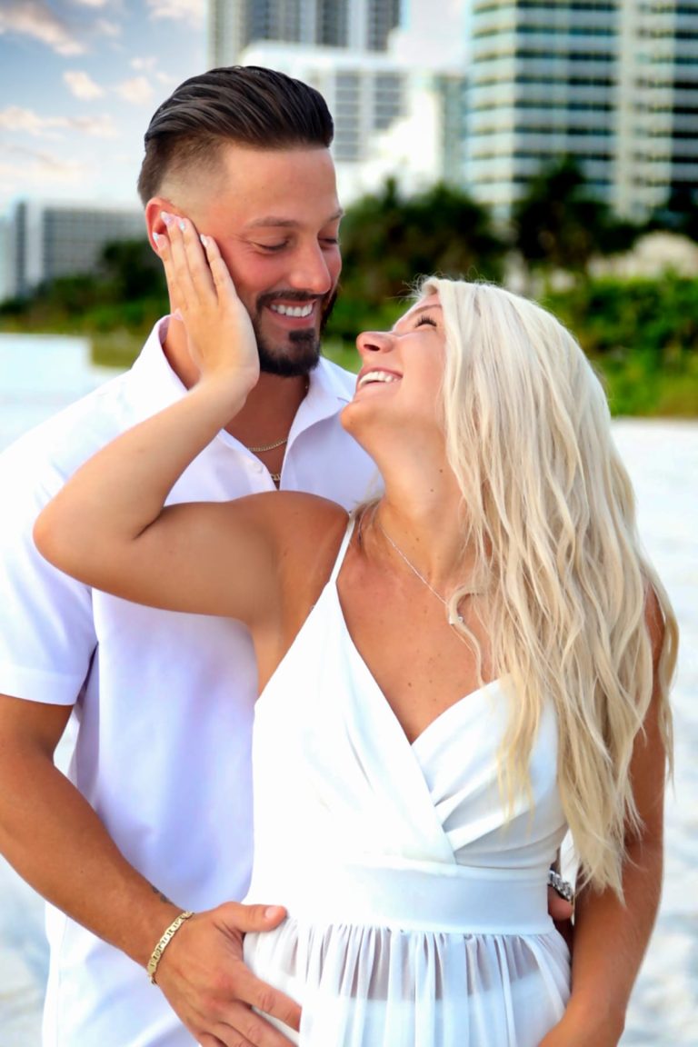 Couple Photography Miami Beach​ 4