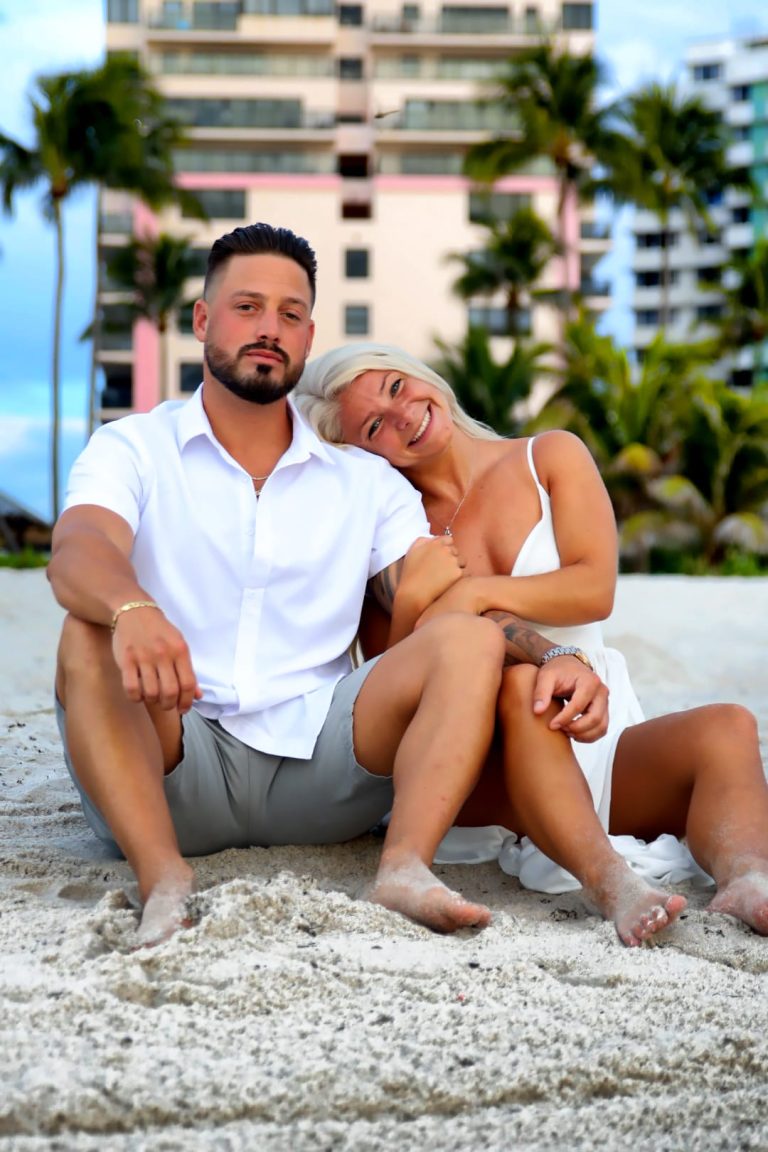 Couple Photography Miami Beach​ 3