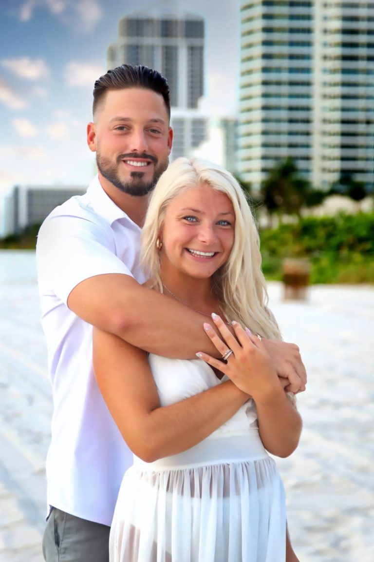 Couple Photography Miami Beach​ 5