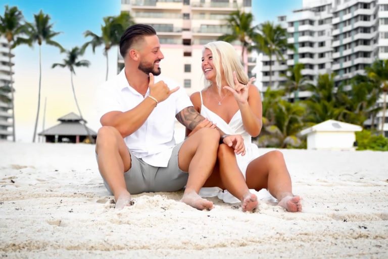 Couple Photography Miami Beach​ 10