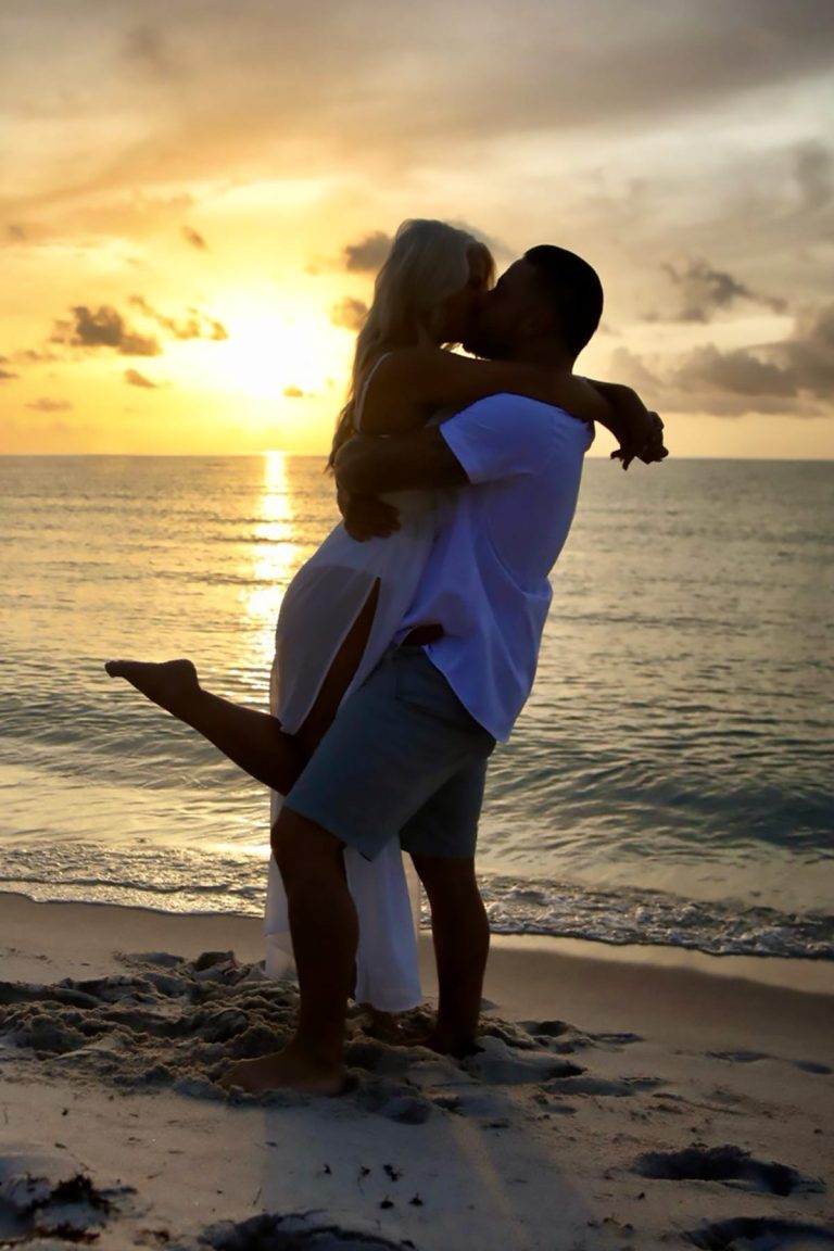 Couple Photography Miami Beach​ 1