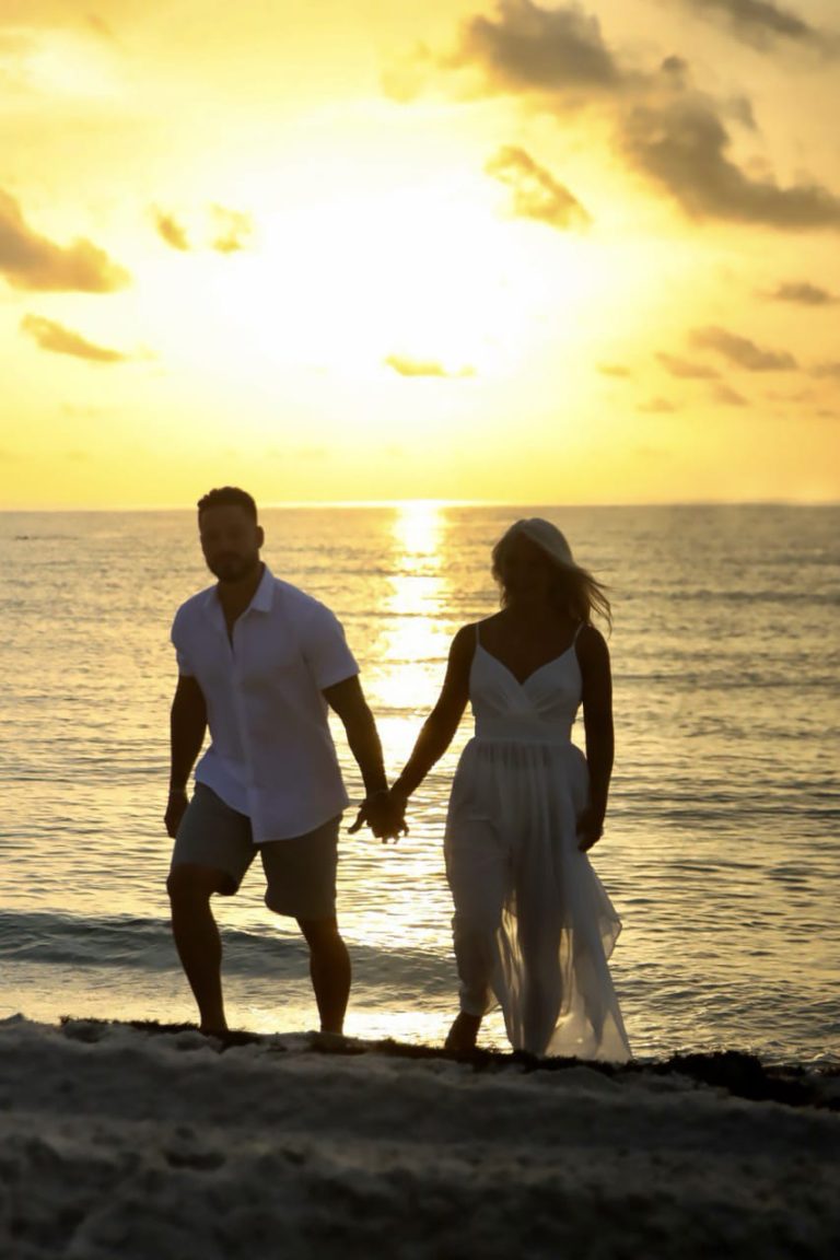 Couple Photography Miami Beach​ 2